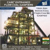 Entrained Flow Coal Gasifiers by CASE Group