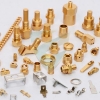 Brass product