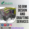 5D BIM Detailing Services 