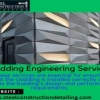 Cladding Engineering Consultant Services