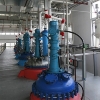 Stainless Steel Reaction Vessel for Cement Plant