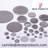 DEZE Filtration Filter Discs