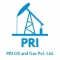 PRI Oil and Gas Pvt. Ltd.