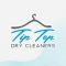 Dry Cleaners Ladywood