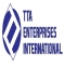 TTA ENTERPRISES INTERNATIONAL INC